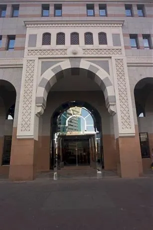 Dar Al Eiman Royal - Image 1