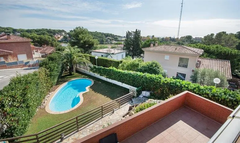 Chalet Llevantina - Image 1