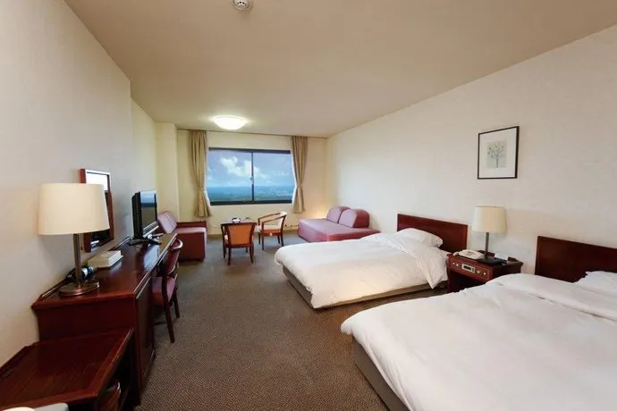 Hotel & Resorts ISE-SHIMA - Image 1