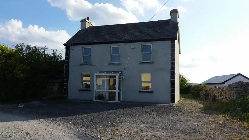 Wild Atlantic Way Rest - Image 1