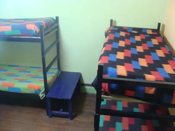 Intiaconcagua Hostel - Image 1