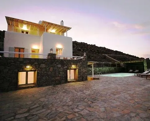Villa Miglia by Whitelist Mykonos - Image 1