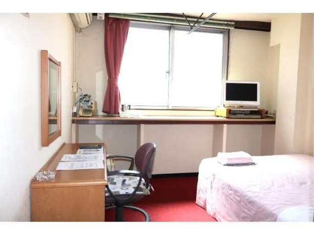 Business Hotel Maruyama - Image 1