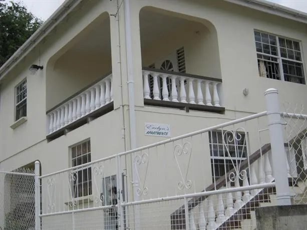 Evelyn's Apartment - Image 1