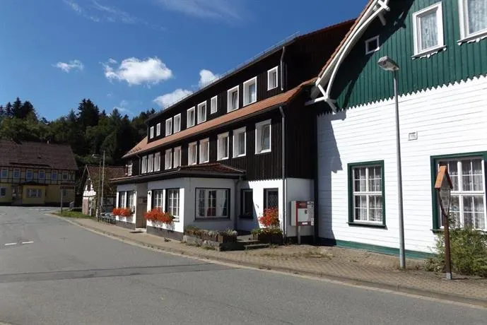 Ferienheim Sorgenfrei - Image 1