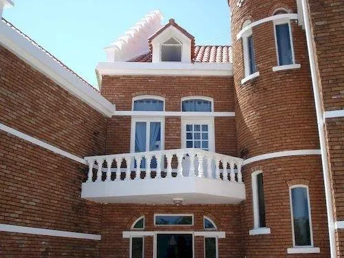Hostel Laguna Park - Image 1