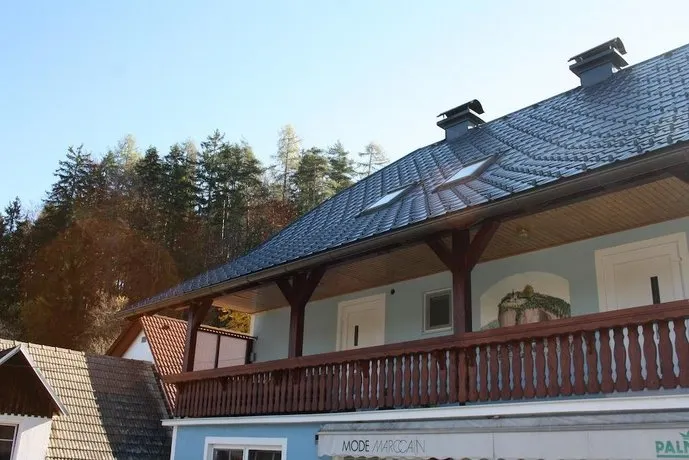 URLAUBSAPPARTEMENT WALDRANDHOF - Image 1