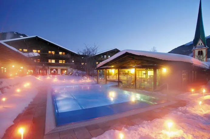 Romantik Hotel Boeglerhof - Image 1