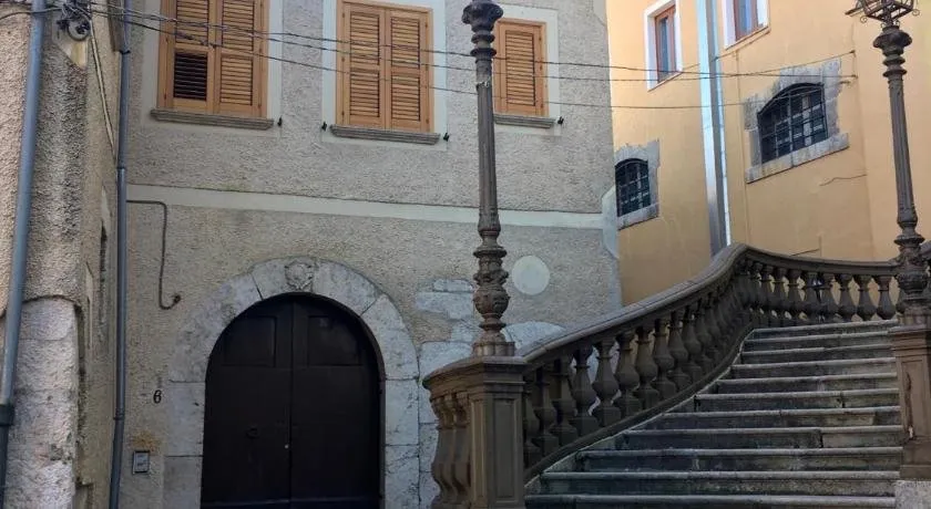 Accogliente Casa, Vicino Laceno - Image 1