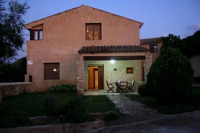 Casas Rurales El Parador - Image 1