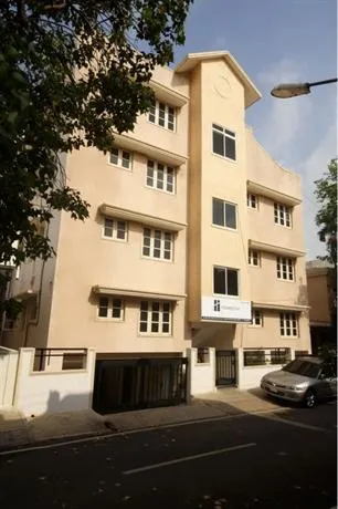 Homestay Serviced Apartments - Image 1