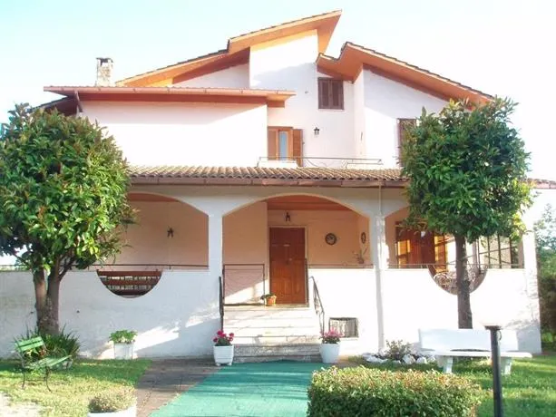 B&B Villa Imperiale - Image 1