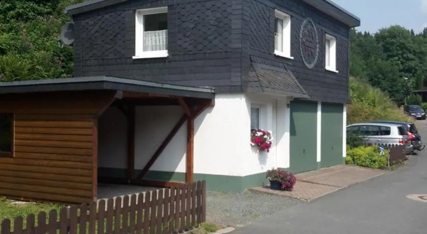 Ferienwohnung Ambiente - Image 1