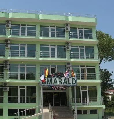 Hotel Smarald - Image 1