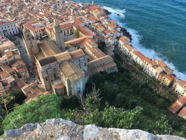 Terrazza Mimosa - Image 1