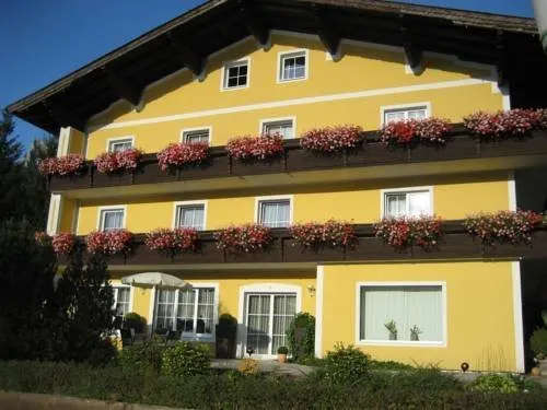 Pension Wartenfels - Image 1