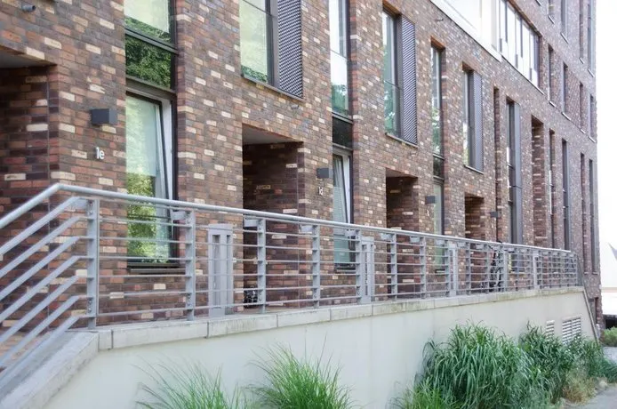 Ferienwohnung Fjordblick in Flensburg, Sonwik - Image 1