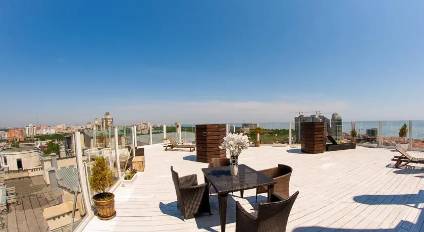 Boutique Hotel Palmira - Image 1