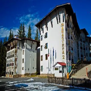 Monastery 2 Aparthotel - Image 1