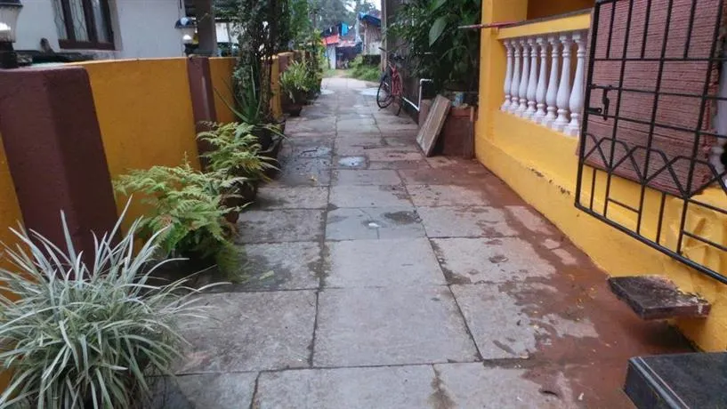 Faith Inn Colva - Image 1