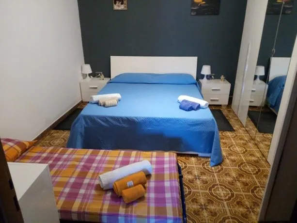 Casa Vacanze "Il Carruggio" - Image 1