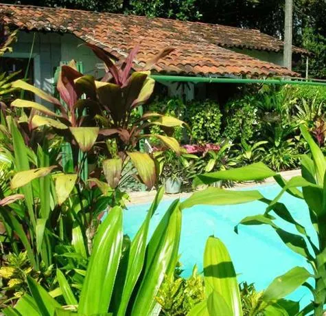Pousada Lazer em Aldeia - Image 1