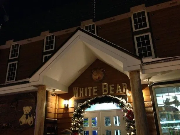 Pension New White Bear - Image 1