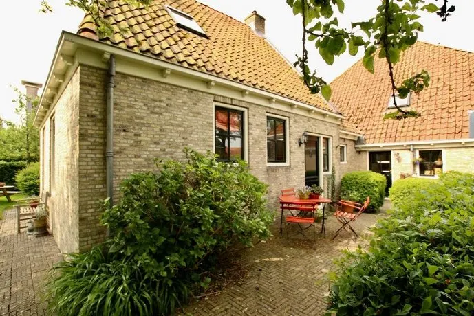 Boerderij De Stapert - Image 1