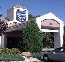 Select Stay - Image 1