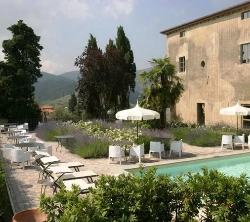 Villa Sassolini Relais Du Silence - Image 1