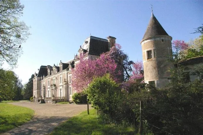 Chateau De La Guillonniere - Image 1