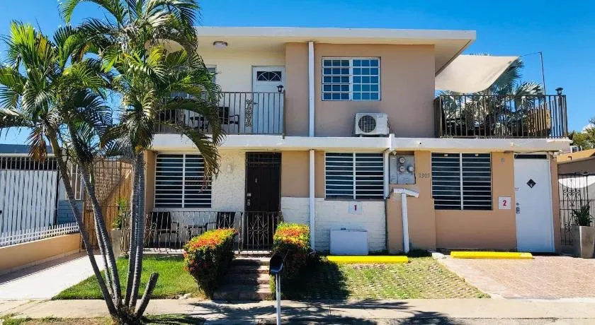 Beautiful 2BR apartment with Jacuzzi and Parking - Image 1