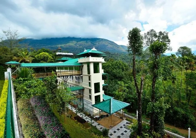 Rivertree Munnar - Image 1