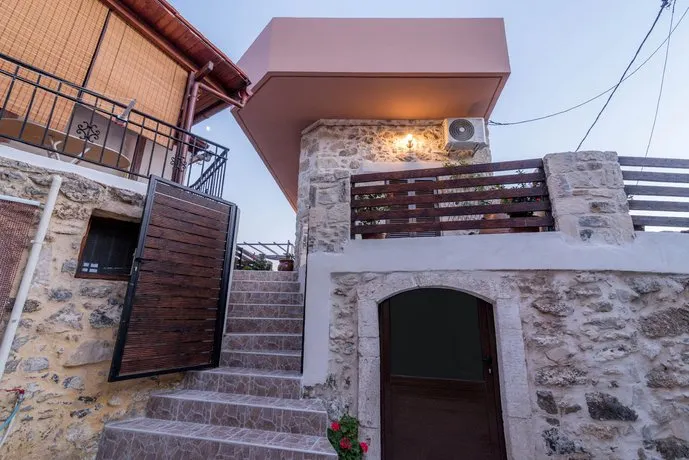 Zaros Villa Fountarinis - Image 1