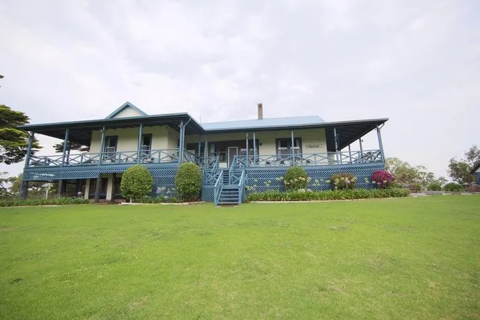 Fraser Island Retreat - Image 1