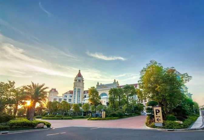 Foshan Dragon Seminarians Hotel - Image 1