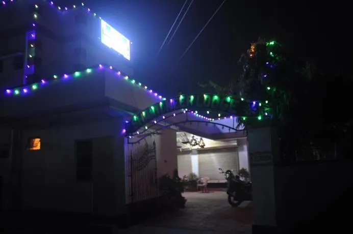 Shanti Neer Lodge - Image 1