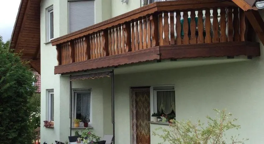 Zimmervermietung Im Eigenheim - Image 1