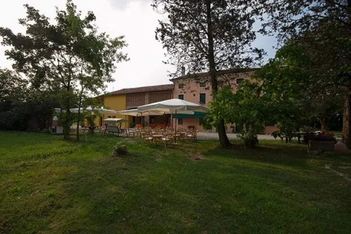 Azienda Agrituristica Alle Fontane - Image 1