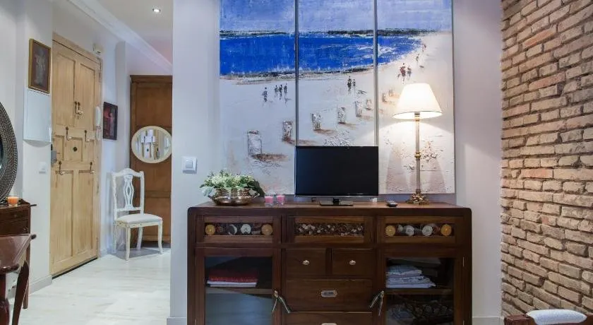 Apartamento en Casco Antiguo - Image 1