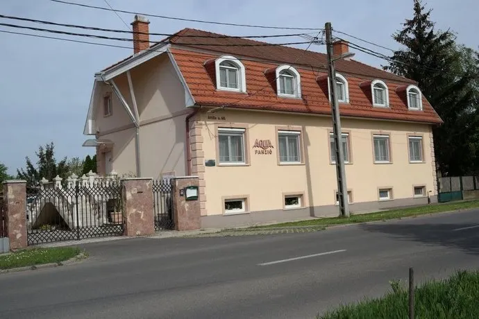 Aqua Panzió - Image 1