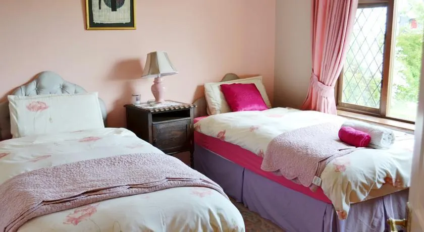 Tranquil Escapes B&B - Image 1