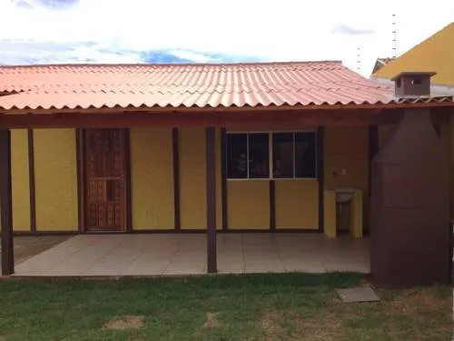 Casa em Bonito Bonito - Image 1