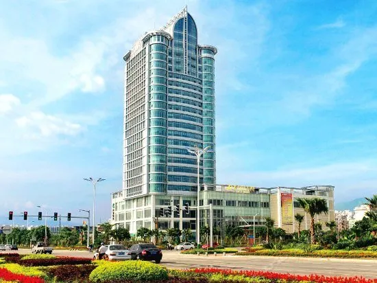 ROSUN INTERNATIONAL HOTEL - Image 1