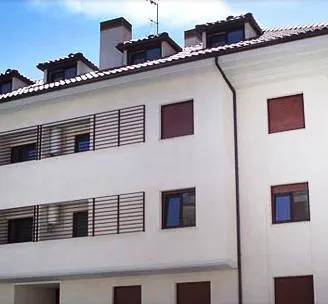 Apartamentos Arha - Image 1