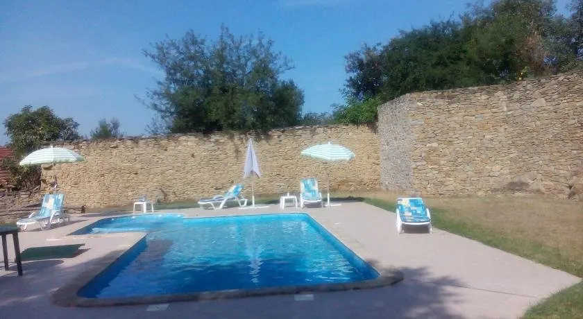 Villa Manoya - Image 1