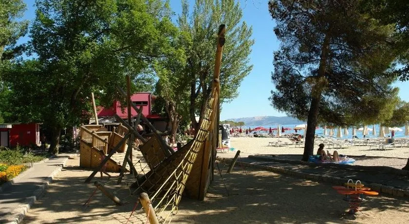 Rosemary Apartment Crikvenica - Image 1