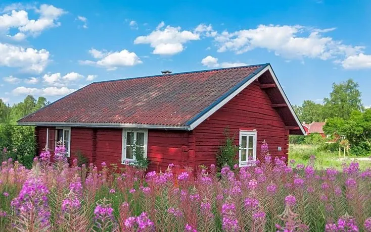 Vandrarhemmet I Fredshammar - Image 1