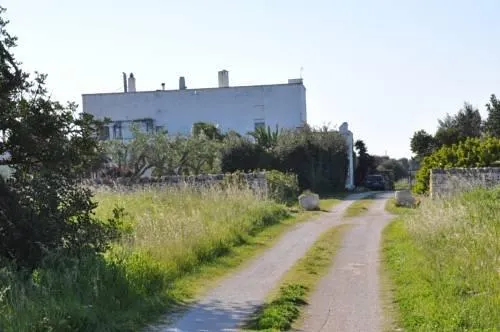 Masseria Boezio - Image 1