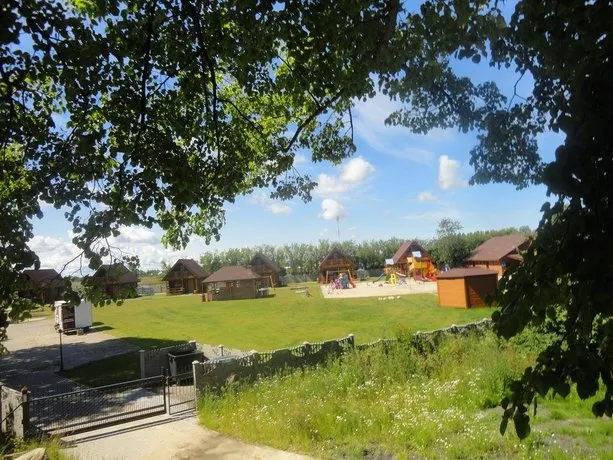 Agroturystyka nad Morzem - Image 1